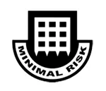 Minimal Risk Logo